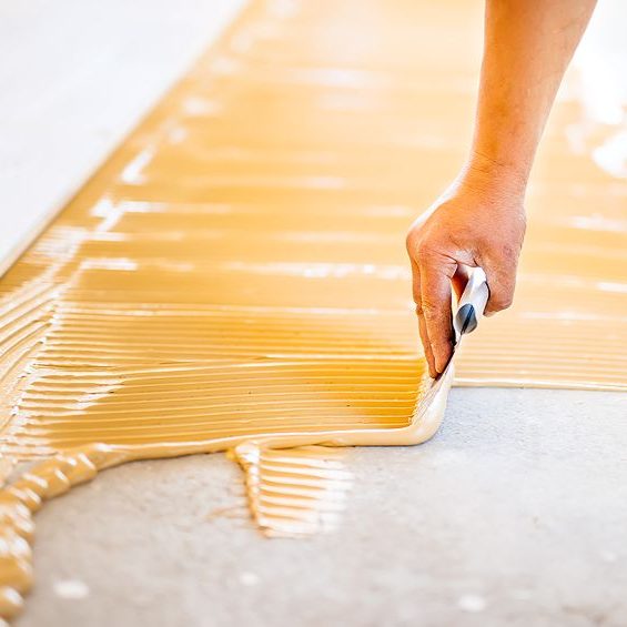 Floorboard-Glue